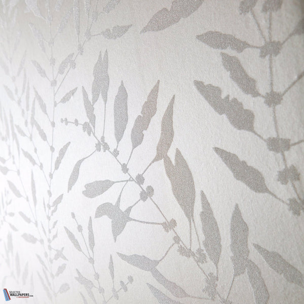 Chaconia Shimmer-behang-Harlequin-Selected Wallpapers