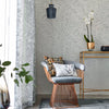 Chaconia Shimmer-behang-Harlequin-Selected Wallpapers