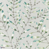 Chaconia-behang-Harlequin-Emerald/Lime-Rol-111634-Selected Wallpapers
