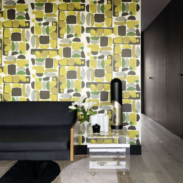 Chaman-wallpaper-Elitis-Selected Wallpapers