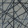 Channels Velvet stof-Kelly Wearstler-Slate Blue-Meter (M1)-GWP-3731.155-Selected Wallpapers