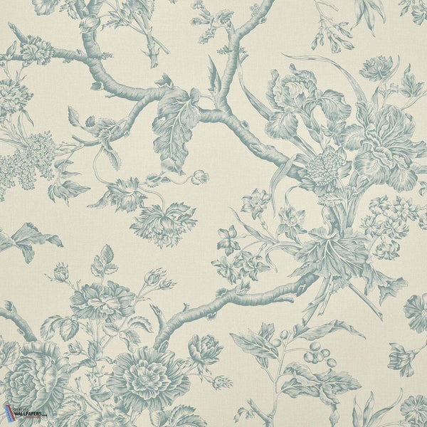 Chantonnay-behang-Braquenie-Bleu Tendre-Meter (M1)-BP370003-Selected Wallpapers