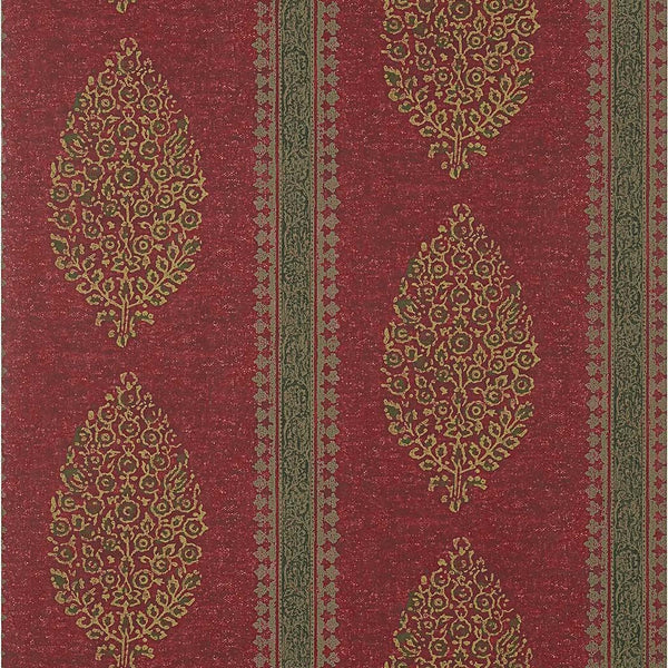 Chappana-Behang-Thibaut-Red-Rol-T10237-Selected Wallpapers