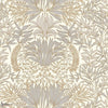 Chardon-Wallpaper-Casamance-Blanc-Roll-75733160-Selected Wallpapers