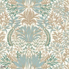 Chardon-Wallpaper-Casamance-Opaline-Roll-75733262-Selected Wallpapers