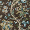 Chatelain-Behang-Thibaut-Brown-Rol-T10843-Selected Wallpapers