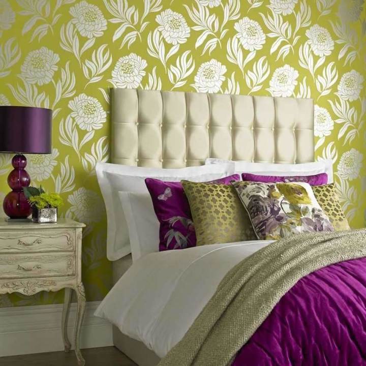 Chatsworth-Behang-Tapete-1838 wallcoverings-Selected Wallpapers