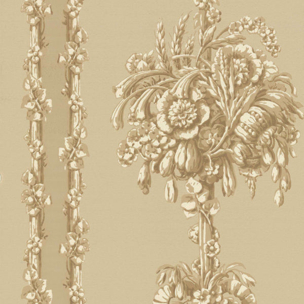 Chelsea Bridge-behang-Little Greene-Halcyon-Rol-0251CBHALCY-Selected Wallpapers