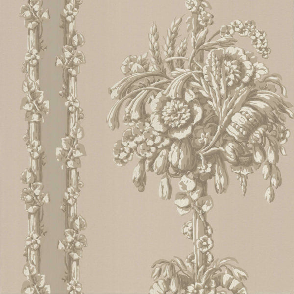 Chelsea Bridge-behang-Little Greene-Medal-Rol-0251CBMEDAL-Selected Wallpapers