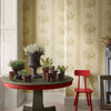 Chelsea Bridge-behang-Little Greene-Selected Wallpapers