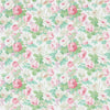 Chelsea-behang-Sanderson-Pink/Celadon-Rol-214604-Selected Wallpapers
