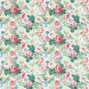 Chelsea-behang-Sanderson-White/Pink-Rol-214606-Selected Wallpapers