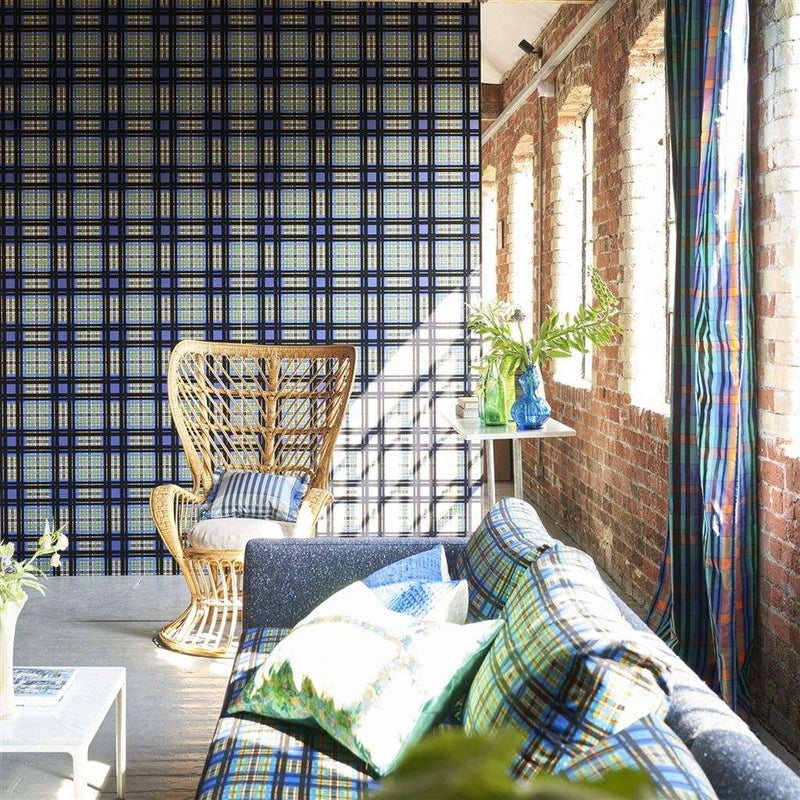 Chennai papel pintado de Designers Guild