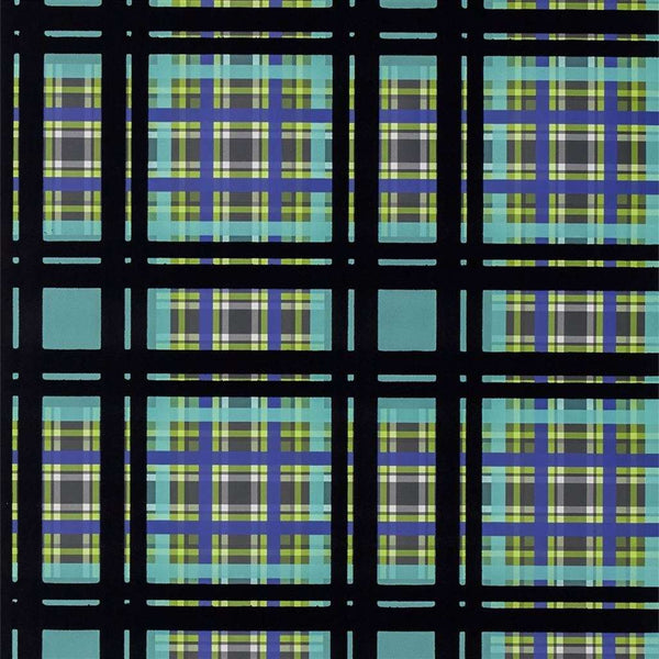 Chennai-behang-Designers Guild-Azure-Set-PDG1143/02-Selected Wallpapers