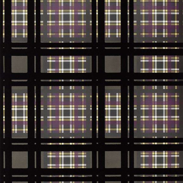 Chennai-behang-Designers Guild-Chocolate-Set-PDG1143/05-Selected Wallpapers