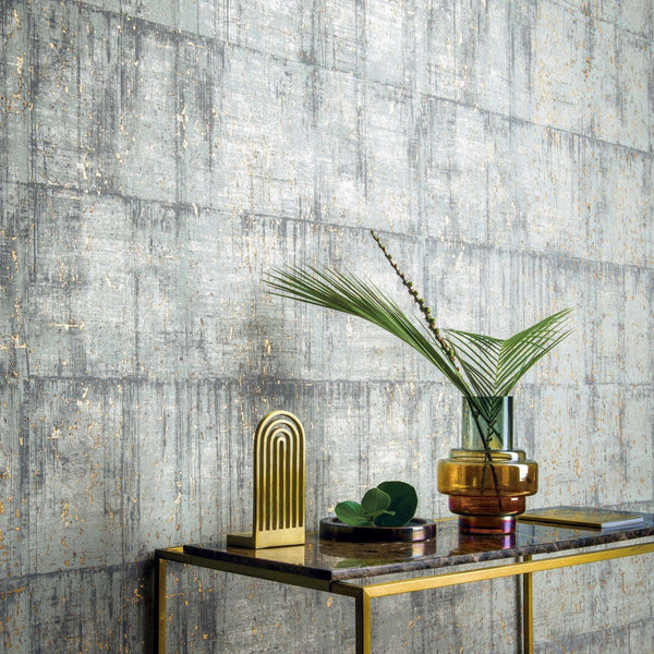 Chequers-Tapete-Omexco by Arte-Selected Wallpapers