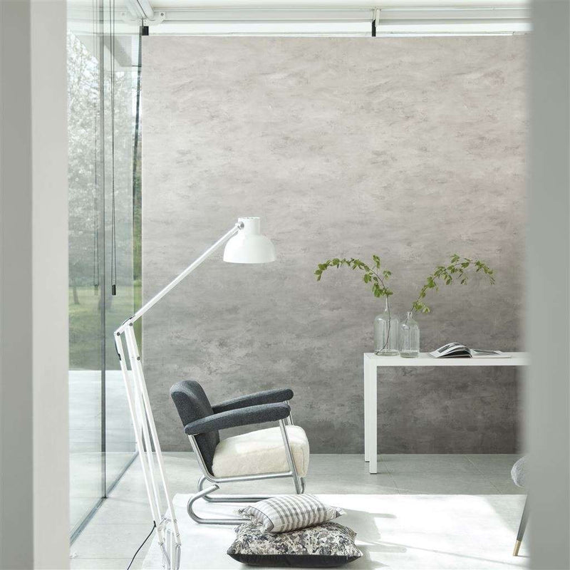 Chettinad papel pintado de Designers Guild