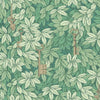 Chiavi Segrete-behang-Cole & Son-Groen-Rol-114/26050-Selected Wallpapers