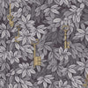 Chiavi Segrete-behang-Cole & Son-Antraciet-Rol-114/26051-Selected Wallpapers