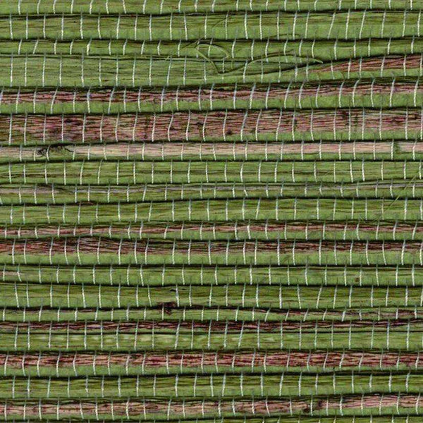 China Hemp-behang-Greenland-Guacamole-Meter (M1)-G0117NH1035-Selected Wallpapers
