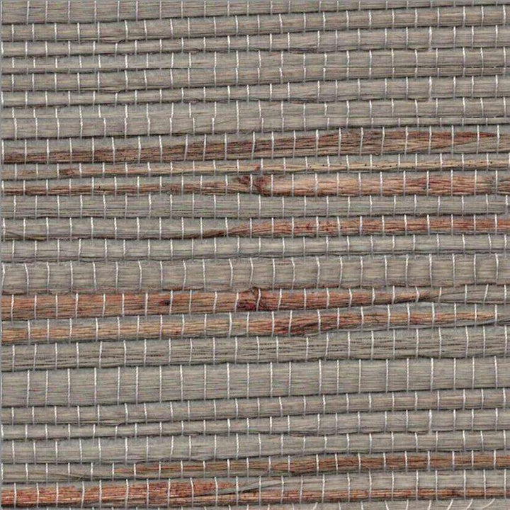 China Hemp-behang-Greenland-Winter Twig-Meter (M1)-G0117NH1038-Selected Wallpapers