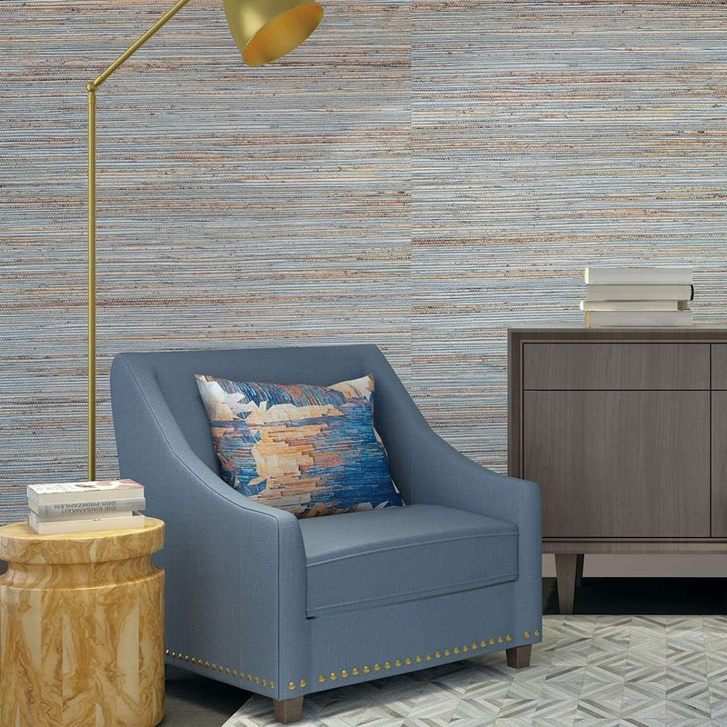 China Hemp wallpaper by Greenland