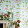 China Rose-behang-Little Greene-Selected Wallpapers