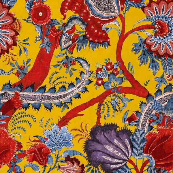 Chinese Paisley-behang-Mind the Gap-Original-300 cm (standaard)-WP20581-Selected Wallpapers