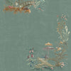 Chinoiserie-behang-Mind the Gap-Blue-300 cm (standaard)-WP20437-Selected Wallpapers