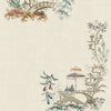 Chinoiserie-behang-Mind the Gap-Taupe-300 cm (standaard)-WP20464-Selected Wallpapers