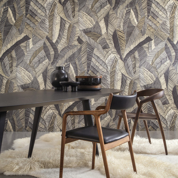 Chintz-behang-Arte-Selected Wallpapers