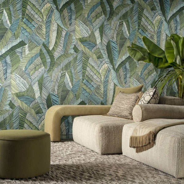 Chintz-behang-Arte-Selected Wallpapers