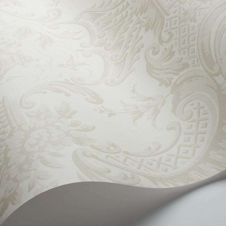 Chippendale China-Behang-Tapete-Cole & Son-Selected Wallpapers