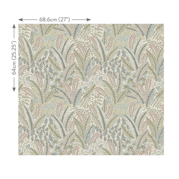 Chiraco-Behang-Romo-Selected Wallpapers