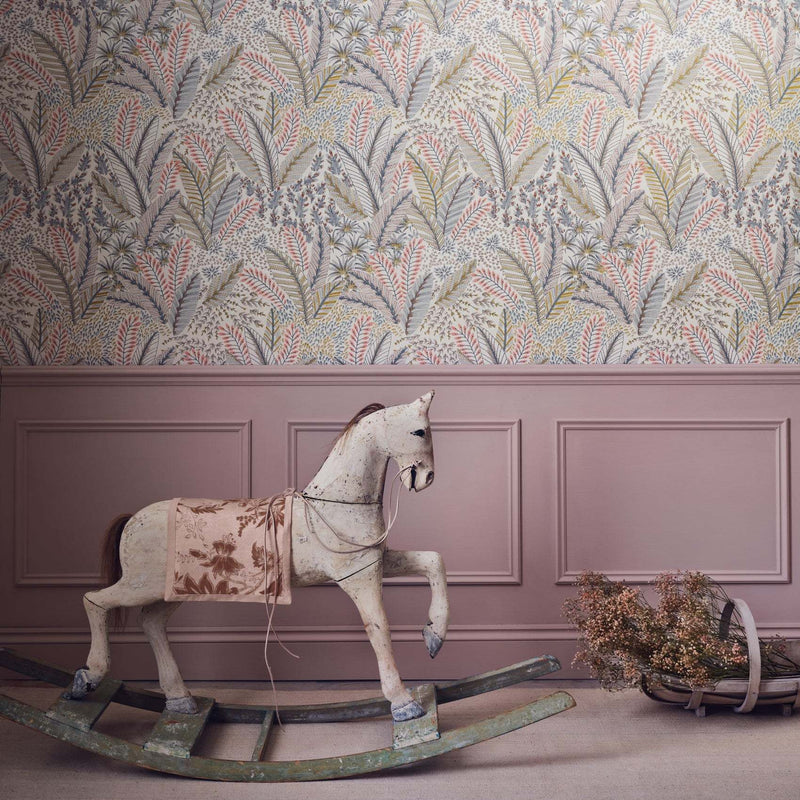 Chiraco wallpaper by Romo