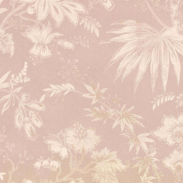 Chiya-Behang-Romo-Wild Rose-Rol-W442/05-Selected Wallpapers
