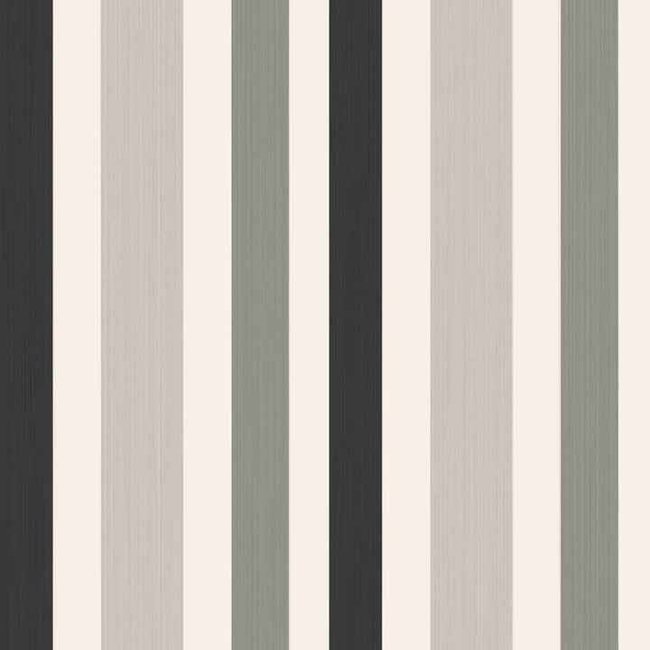 Chromatic Stripe-Behang-Tapete-Farrow & Ball-Pointing-Rol-BP4201-Selected Wallpapers