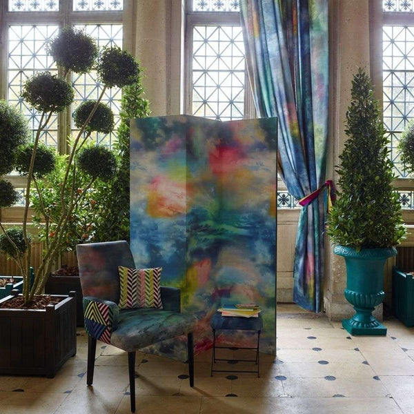 Ciel Liberte-behang-Designers Guild-Aurore-Set-PCL699/01-Selected Wallpapers