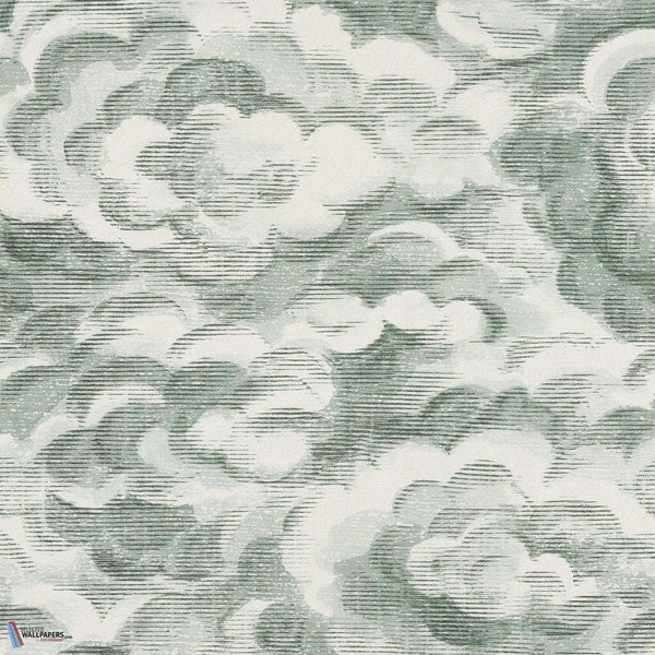 Ciel Reve-Behang-Pierre Frey-Celadon-Meter (M1)-FP846002-Selected Wallpapers