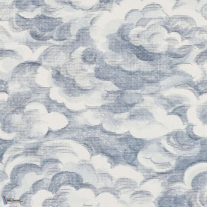 Ciel Reve-Behang-Tapete-Pierre Frey-Bleu-Meter (M1)-FP846003-Selected Wallpapers