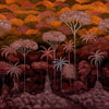 Ciel Tropical-behang-Arte-Bright Pimento-Rol-97651-Selected Wallpapers