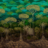 Ciel Tropical-behang-Arte-Emerald Forest-Rol-97652-Selected Wallpapers