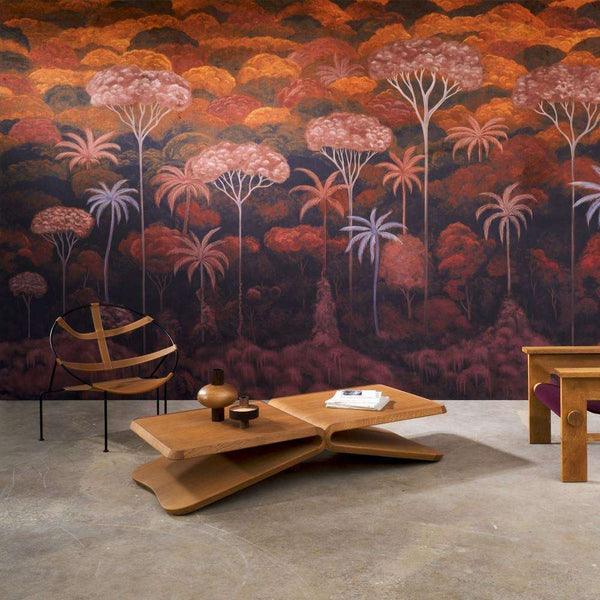 Ciel Tropical-behang-Tapete-Arte-Selected Wallpapers