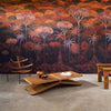 Ciel Tropical-behang-Arte-Selected Wallpapers