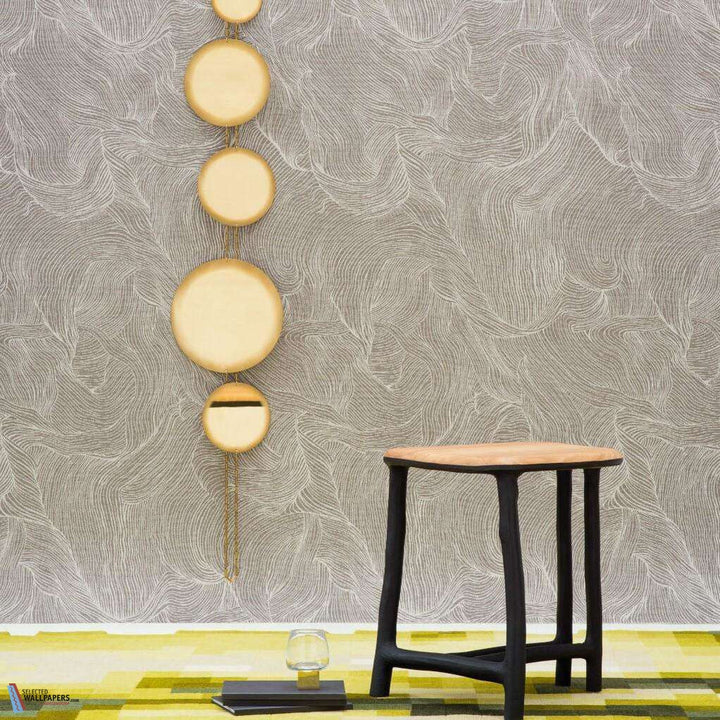 Cirrus-behang-Tapete-Pierre Frey-Selected Wallpapers