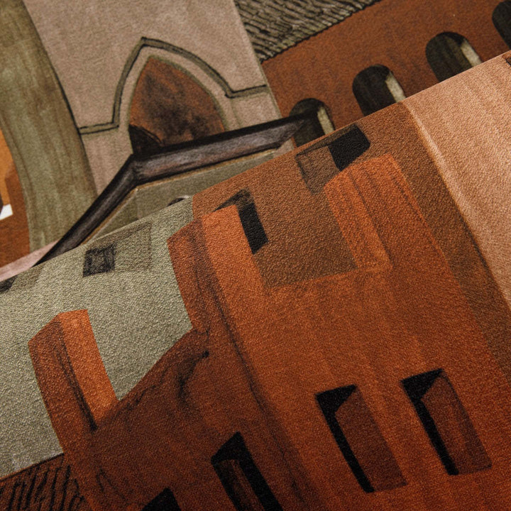 Citta di Castello-Behang-Tapete-Arte-Selected Wallpapers