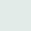 Clandon-behang-Cole & Son-Duck Egg-Rol-88/3013-Selected Wallpapers