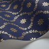 Clandon-behang-Cole & Son-Selected Wallpapers