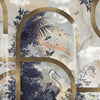 Classic Gold-behang-Muance-03-Textured Vinyl-MU13003-Selected Wallpapers