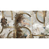 Classic Gold-behang-Muance-Selected Wallpapers